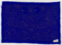 Kuna%20artist%2C%20%3Cb%3E%3Ci%3E%20Geese%20Maze%3C%2Fi%3E%3C%2Fb%3E%2C%20ca.%201940%2C%20cotton%2C%20Gift%20of%20Barbara%20Christy%20Wagner%2C%20no%20known%20copyright%20restrictions%2C%202012.98.26